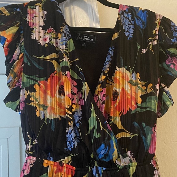 Sam Edelman Floral Dress - Picture 3 of 4